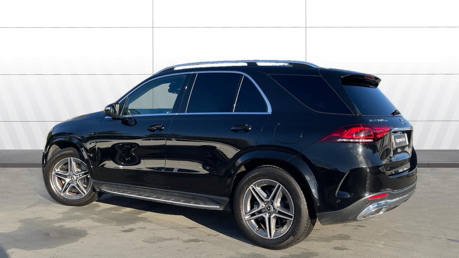 Used Mercedes-Benz GLE 2021 for sale - 77077793: Photo 2