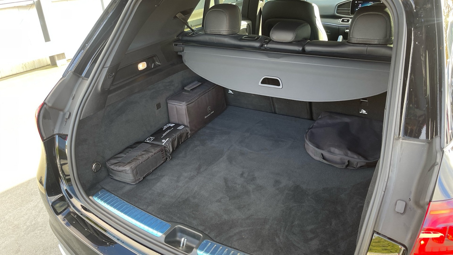 Used Mercedes-Benz GLE 2021 for sale - 77077793: Photo 27