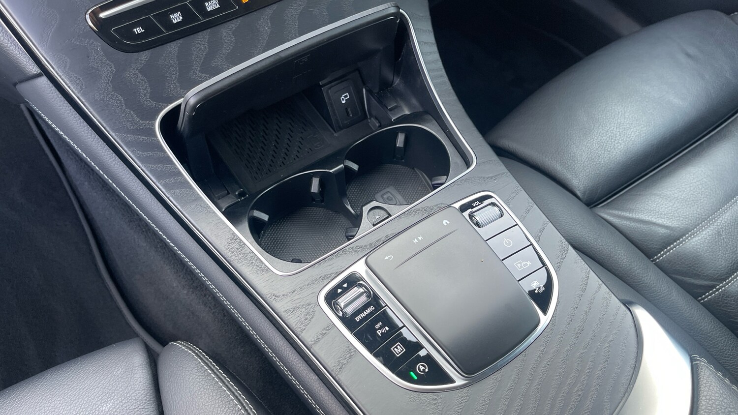 Used Mercedes-Benz GLC 2021 for sale - 77817897: Photo 13