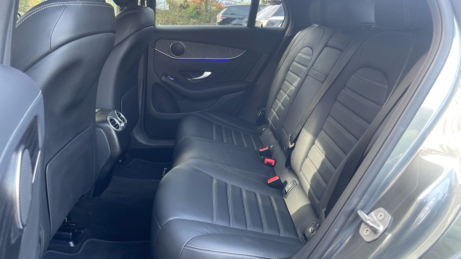 Used Mercedes-Benz GLC 2021 for sale - 77817897: Photo 16