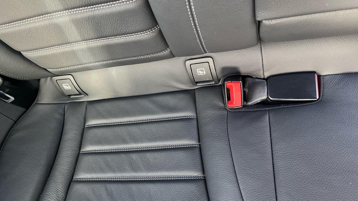 Used Mercedes-Benz GLC 2021 for sale - 77817897: Photo 17