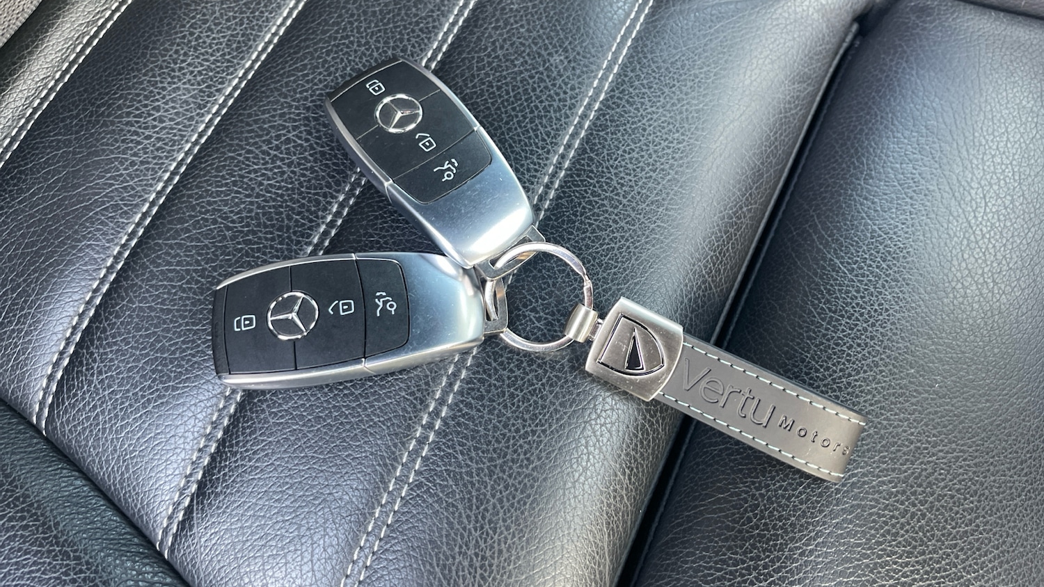 Used Mercedes-Benz GLC 2021 for sale - 77817897: Photo 20