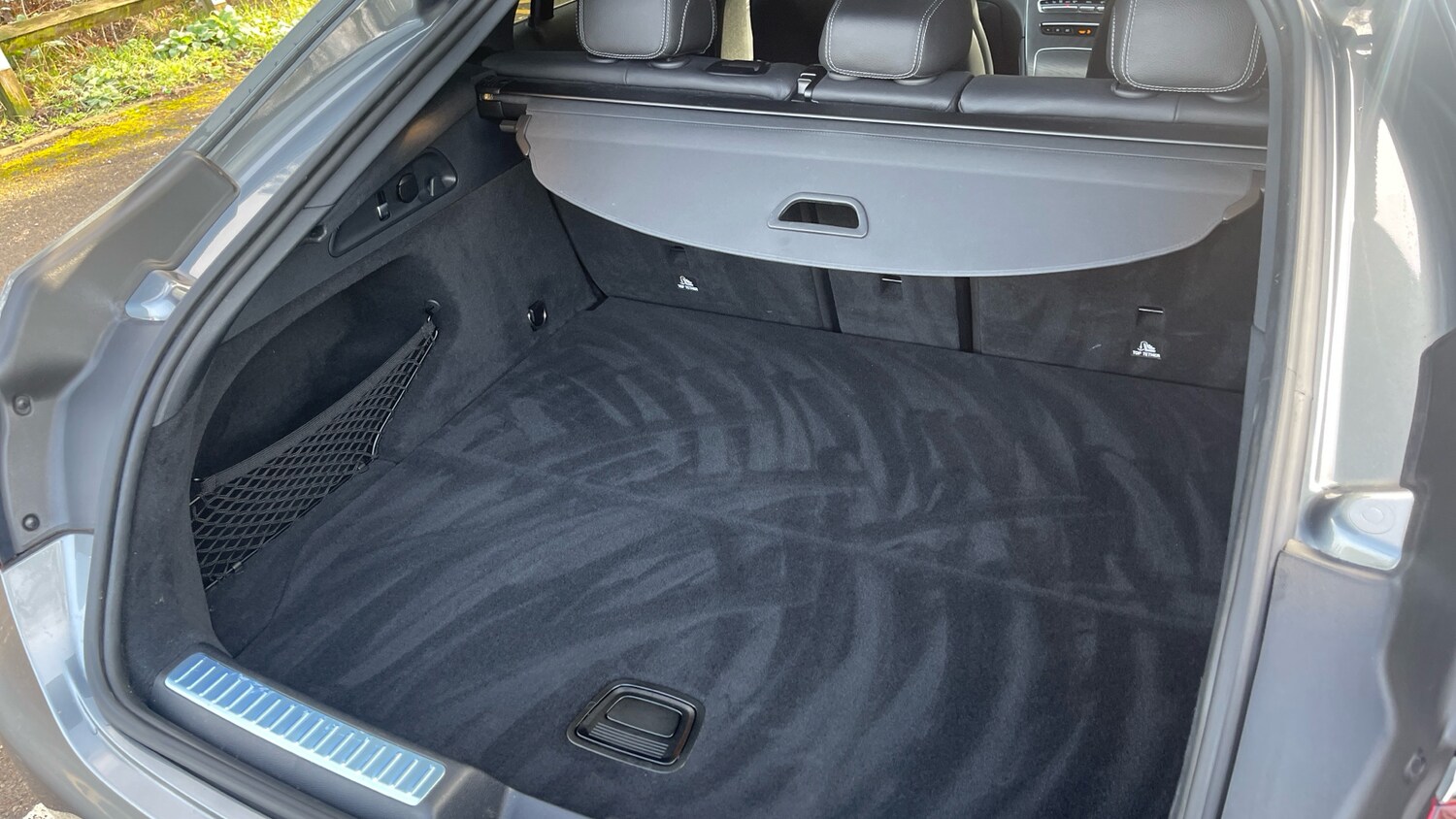 Used Mercedes-Benz GLC 2021 for sale - 77817897: Photo 27