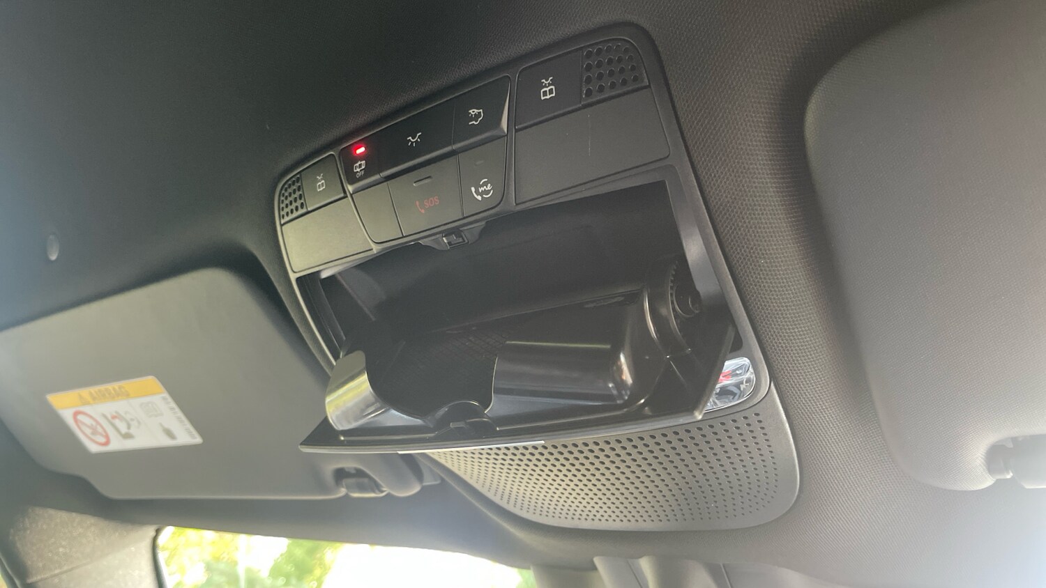 Used Mercedes-Benz GLC 2021 for sale - 77817897: Photo 35