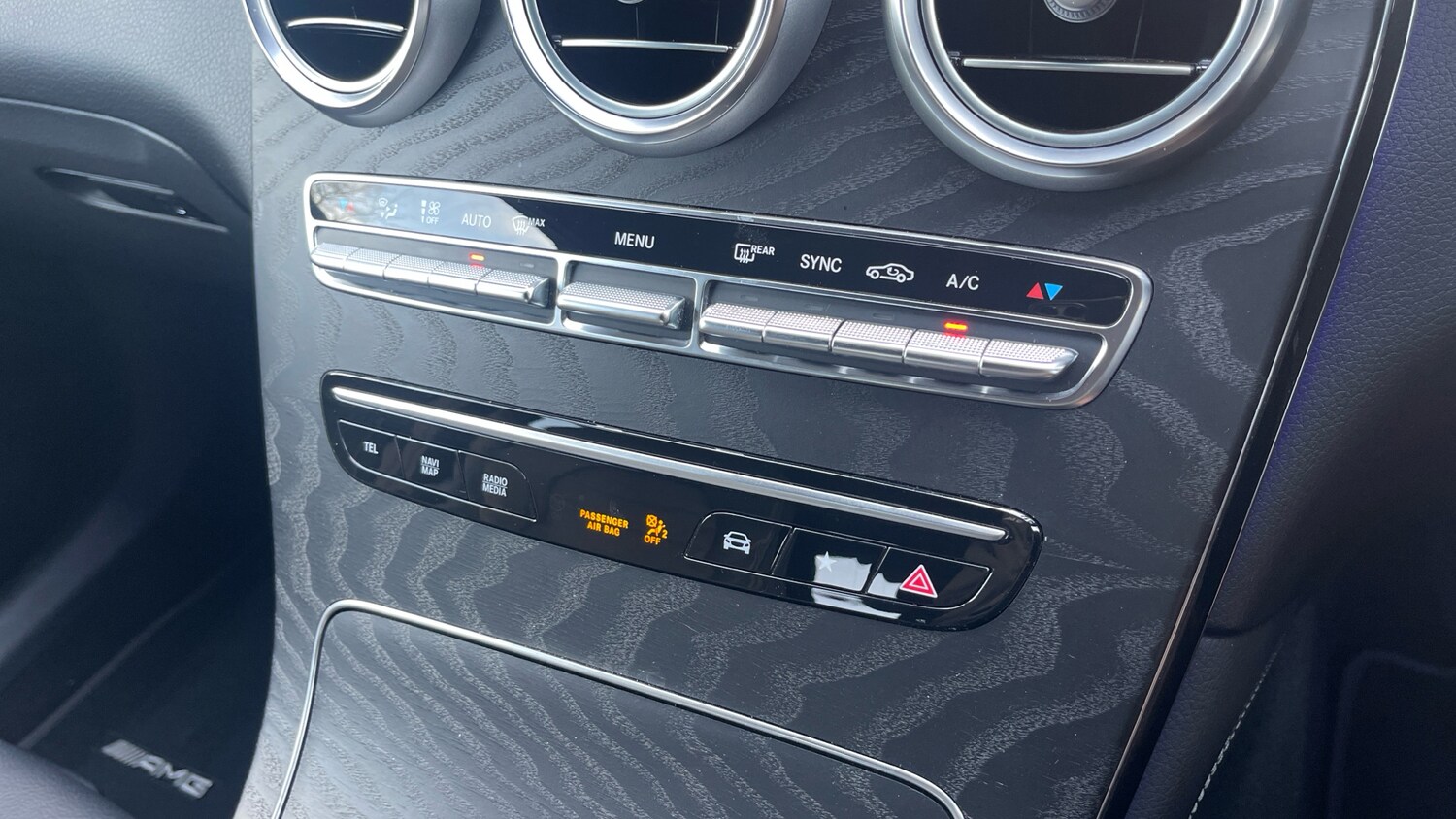 Used Mercedes-Benz GLC 2021 for sale - 77817897: Photo 39