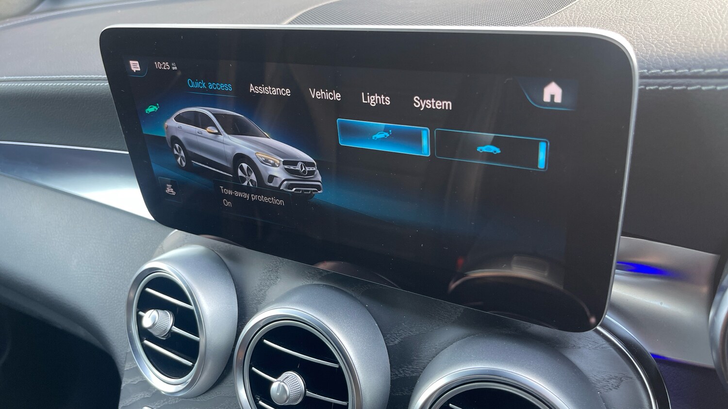 Used Mercedes-Benz GLC 2021 for sale - 77817897: Photo 42