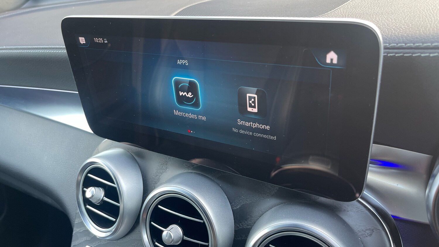 Used Mercedes-Benz GLC 2021 for sale - 77817897: Photo 43