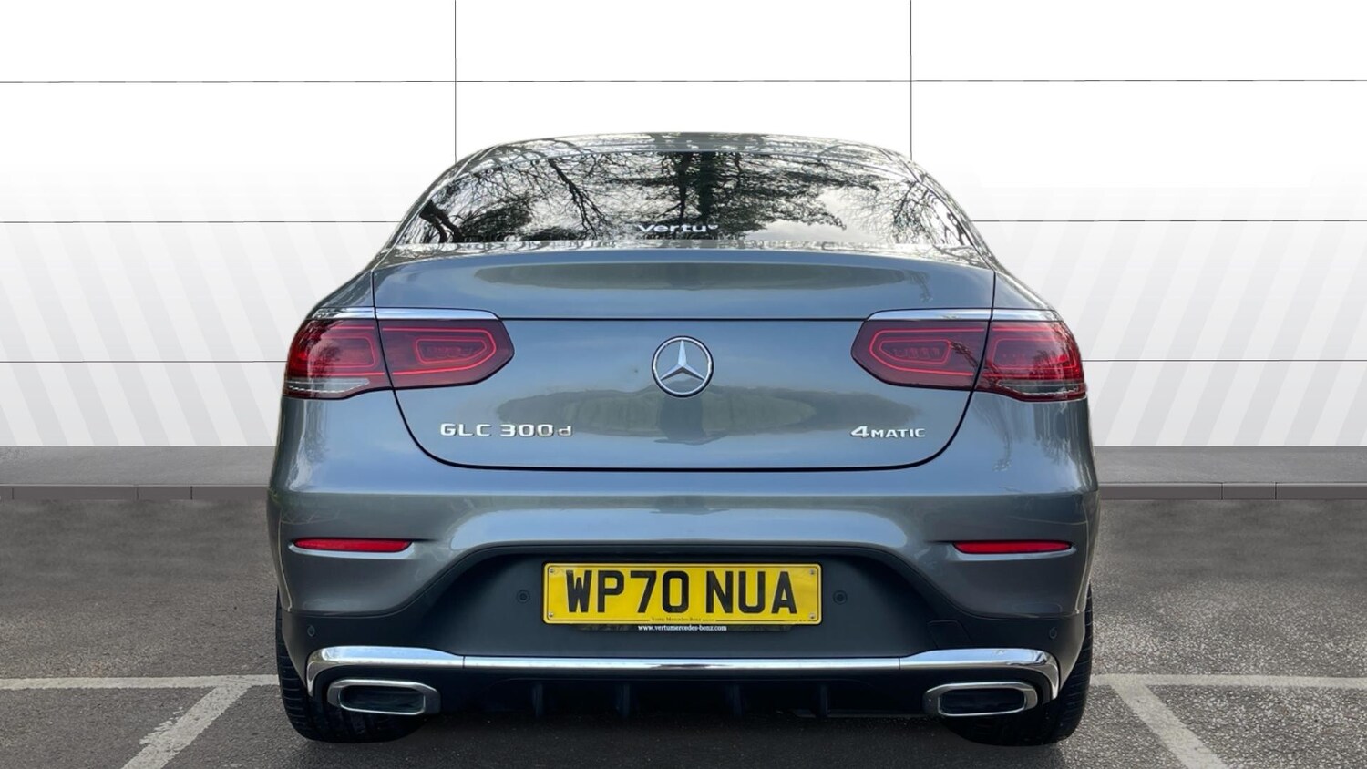 Used Mercedes-Benz GLC 2021 for sale - 77817897: Photo 6