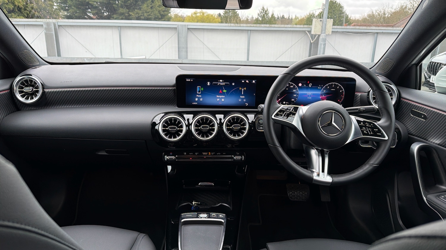 Used Mercedes-Benz A-Class 2025 for sale - 78152897: Photo 10