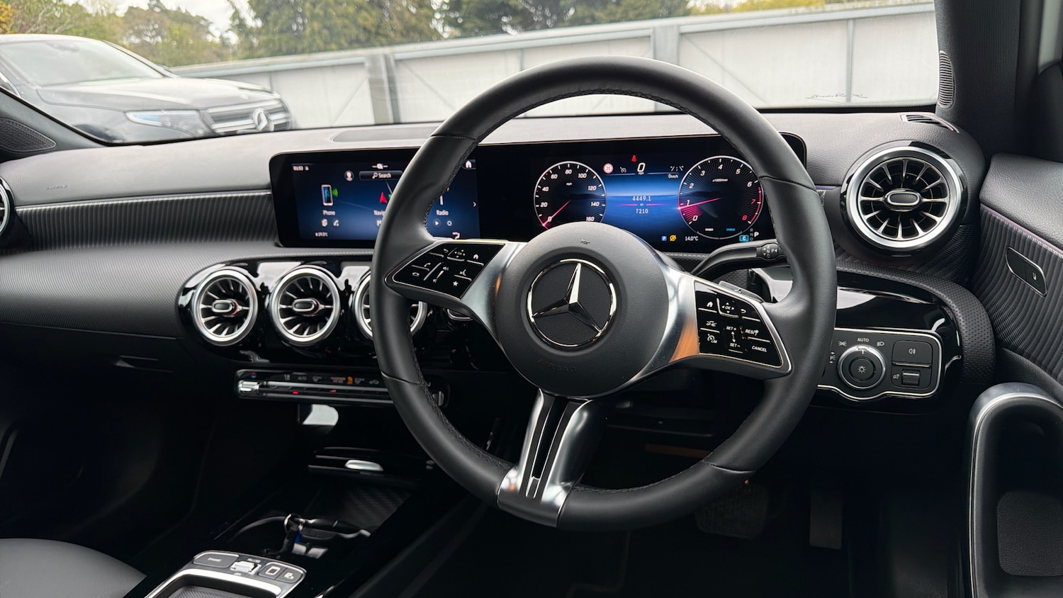 Used Mercedes-Benz A-Class 2025 for sale - 78152897: Photo 11