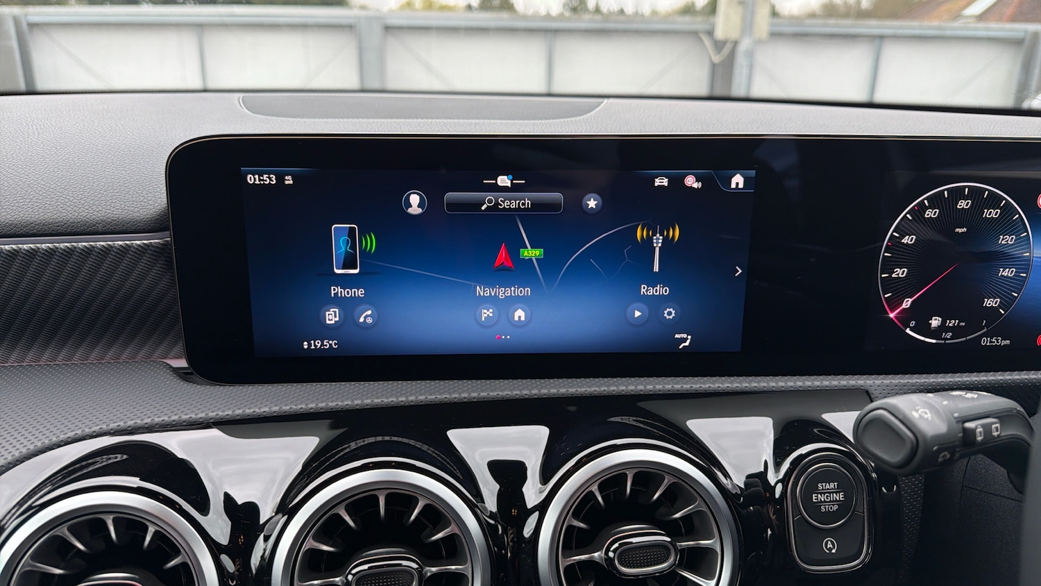 Used Mercedes-Benz A-Class 2025 for sale - 78152897: Photo 12