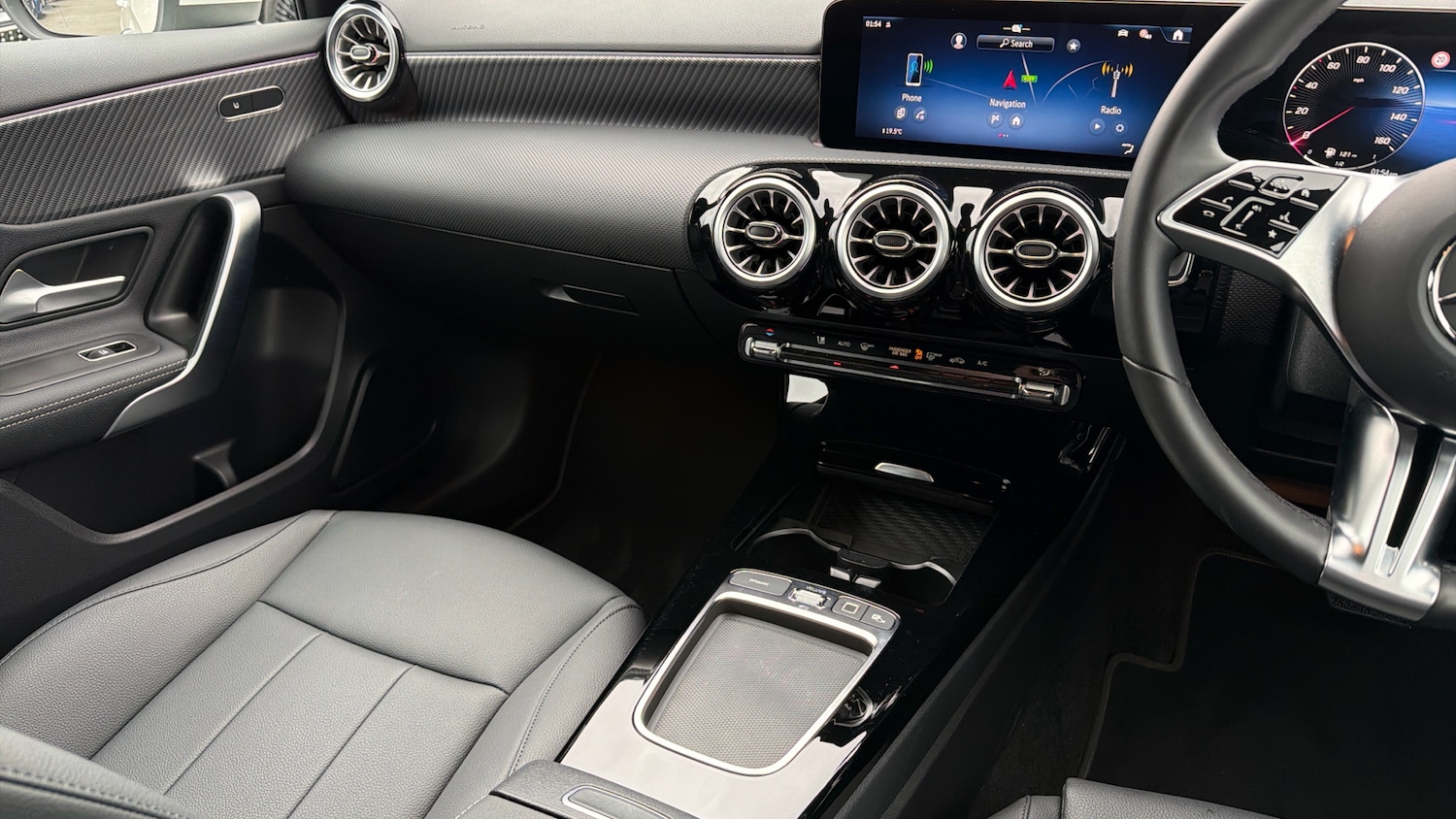 Used Mercedes-Benz A-Class 2025 for sale - 78152897: Photo 14