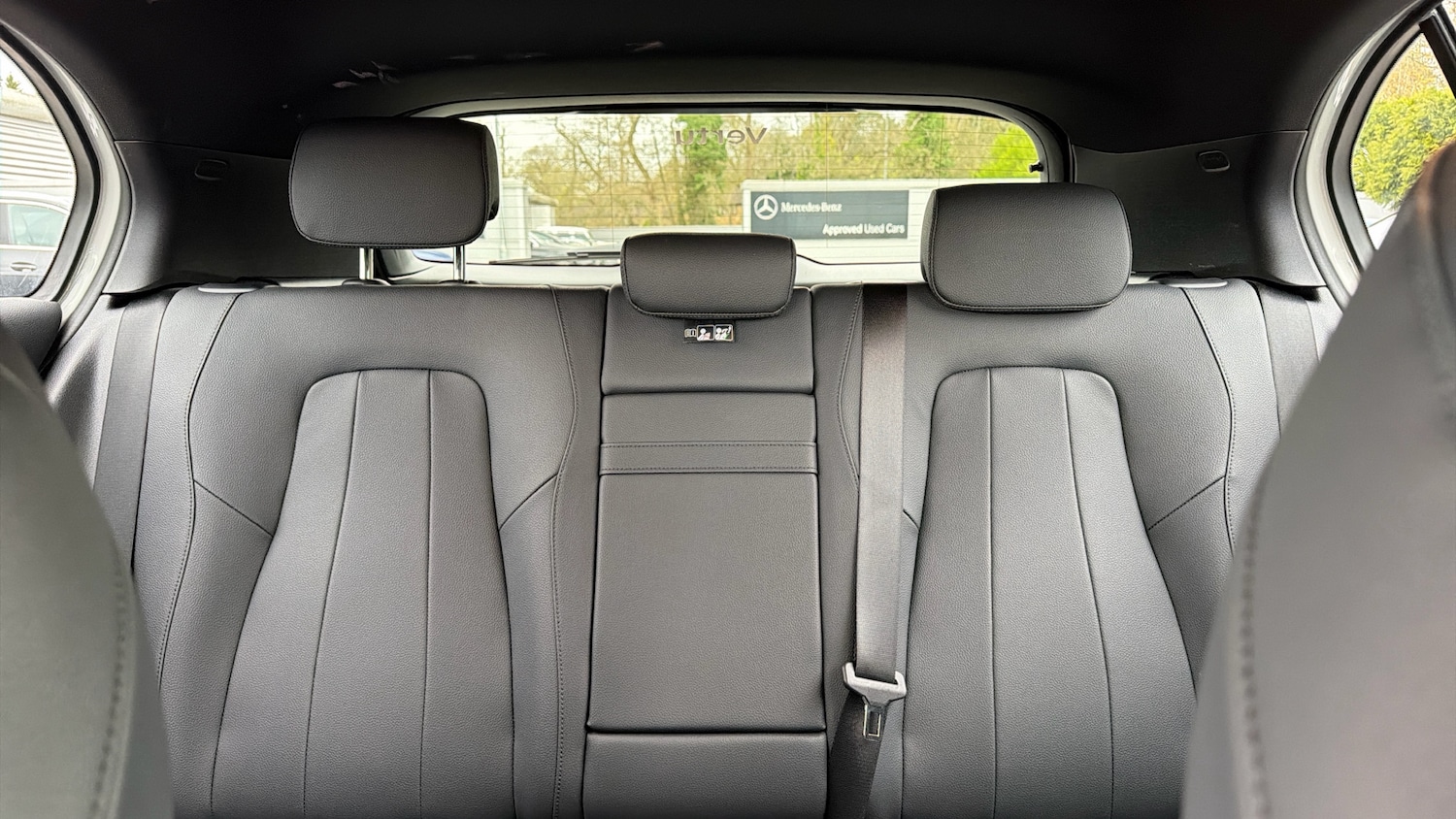 Used Mercedes-Benz A-Class 2025 for sale - 78152897: Photo 15