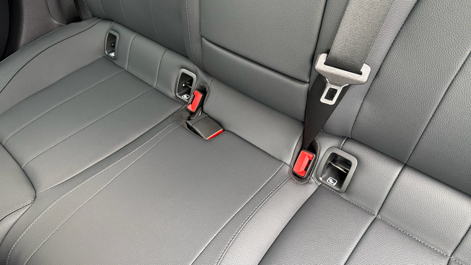 Used Mercedes-Benz A-Class 2025 for sale - 78152897: Photo 17