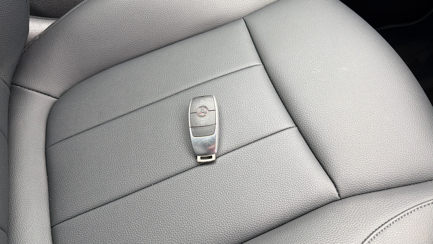 Used Mercedes-Benz A-Class 2025 for sale - 78152897: Photo 19