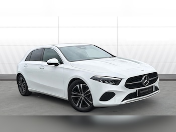 Used Mercedes-Benz A-Class 2025 for sale - 78152897: Photo