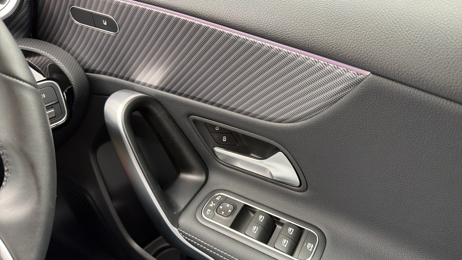 Used Mercedes-Benz A-Class 2025 for sale - 78152897: Photo 20