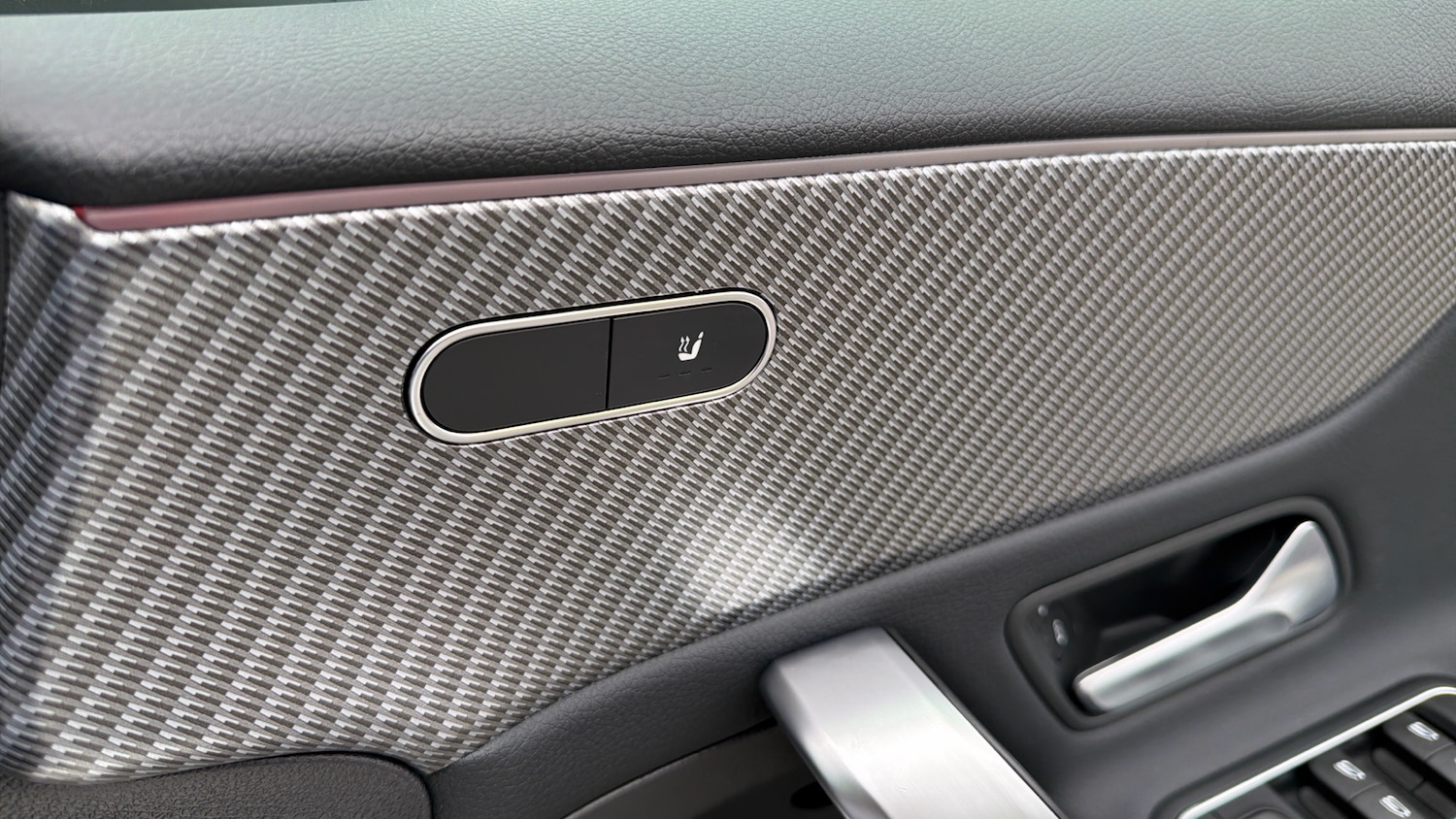 Used Mercedes-Benz A-Class 2025 for sale - 78152897: Photo 21