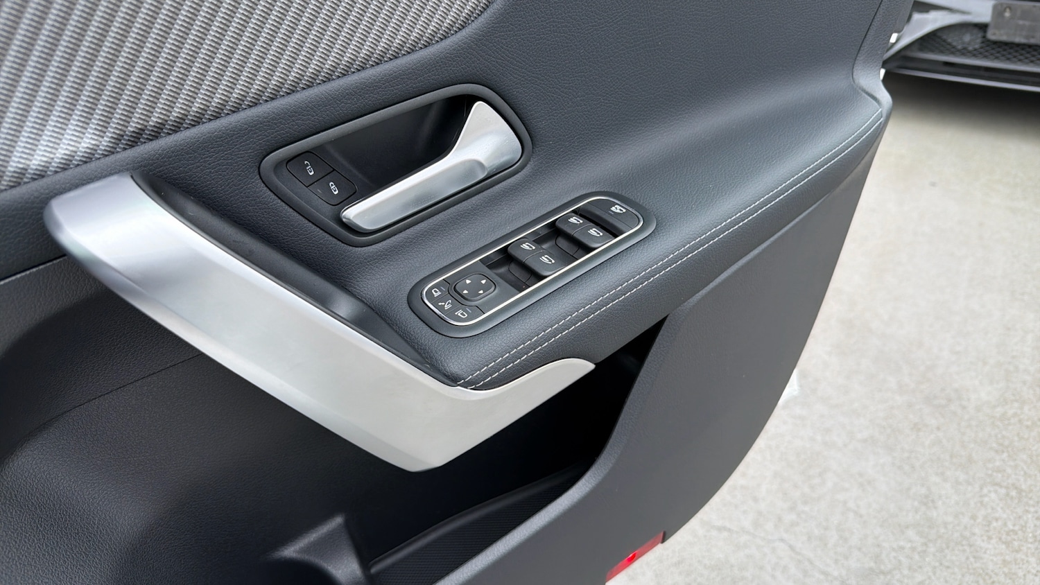 Used Mercedes-Benz A-Class 2025 for sale - 78152897: Photo 22