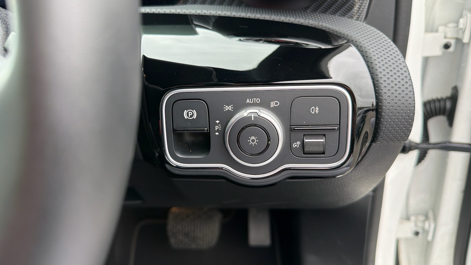 Used Mercedes-Benz A-Class 2025 for sale - 78152897: Photo 23