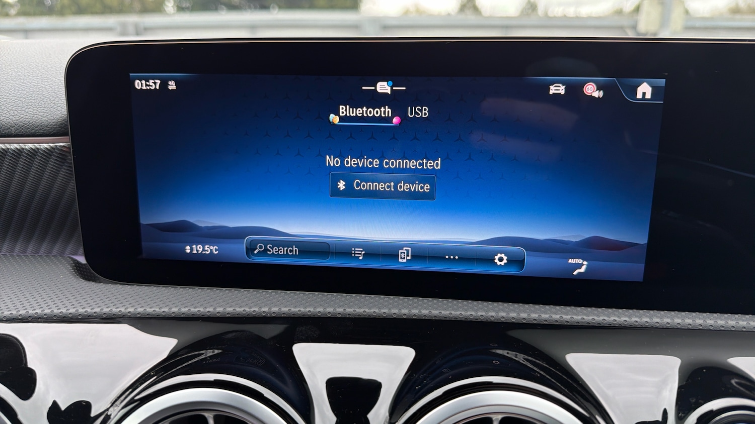 Used Mercedes-Benz A-Class 2025 for sale - 78152897: Photo 24