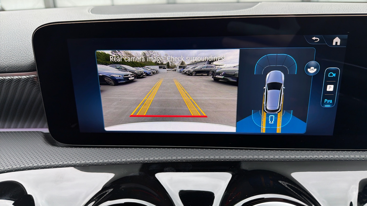 Used Mercedes-Benz A-Class 2025 for sale - 78152897: Photo 25