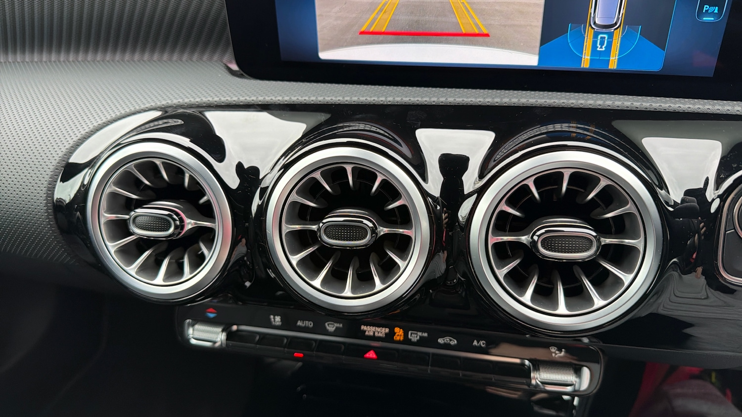 Used Mercedes-Benz A-Class 2025 for sale - 78152897: Photo 26