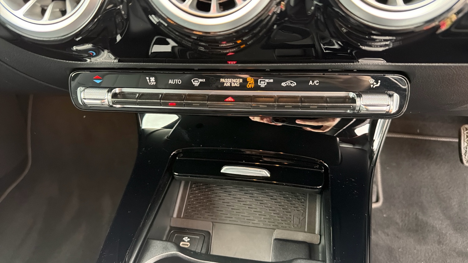 Used Mercedes-Benz A-Class 2025 for sale - 78152897: Photo 27