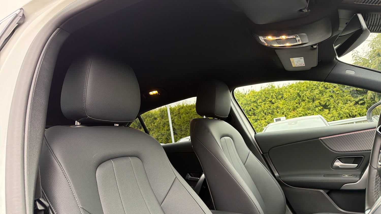 Used Mercedes-Benz A-Class 2025 for sale - 78152897: Photo 29