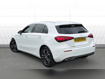 Used Mercedes-Benz A-Class 2025 for sale - 78152897: Photo