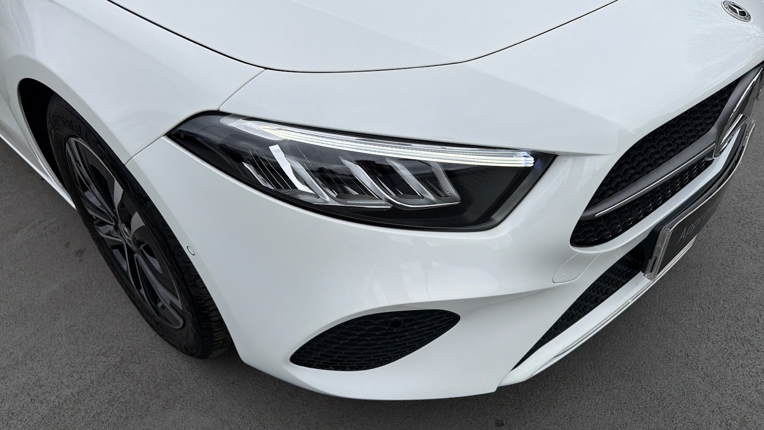 Used Mercedes-Benz A-Class 2025 for sale - 78152897: Photo 31