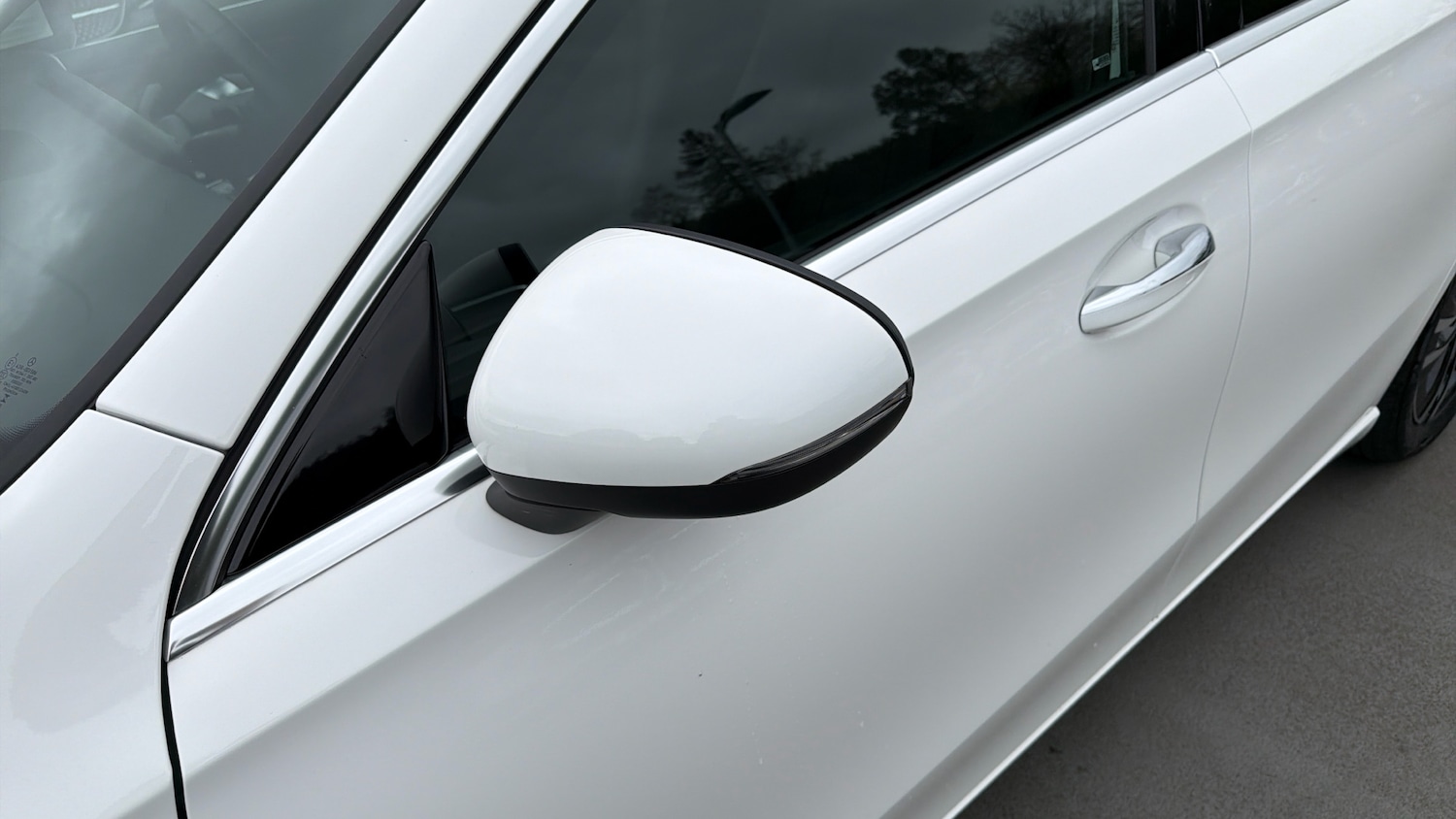 Used Mercedes-Benz A-Class 2025 for sale - 78152897: Photo 33