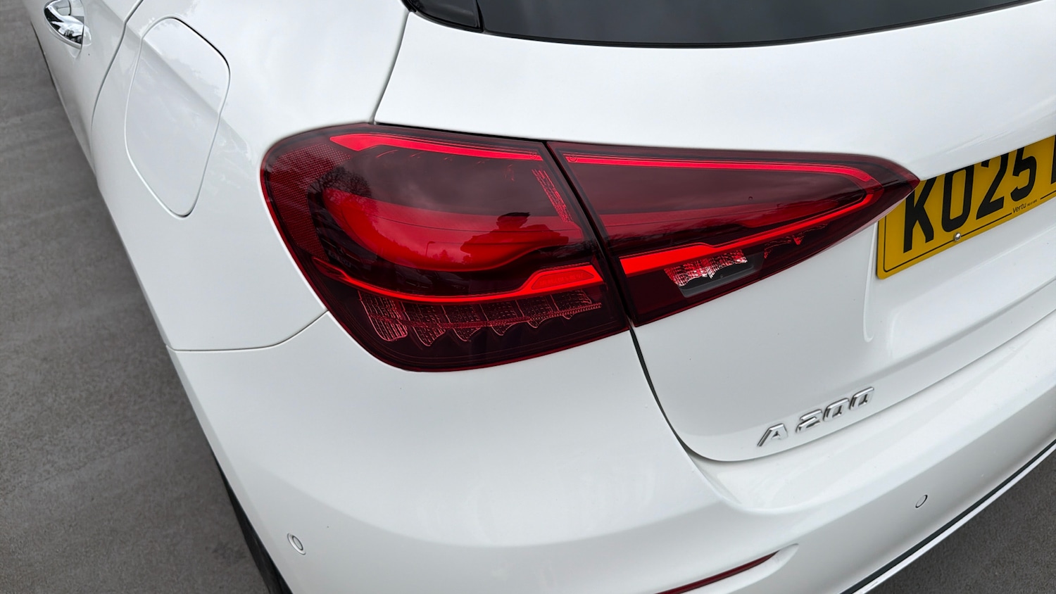 Used Mercedes-Benz A-Class 2025 for sale - 78152897: Photo 36