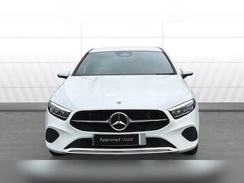 Used Mercedes-Benz A-Class 2025 for sale - 78152897: Photo