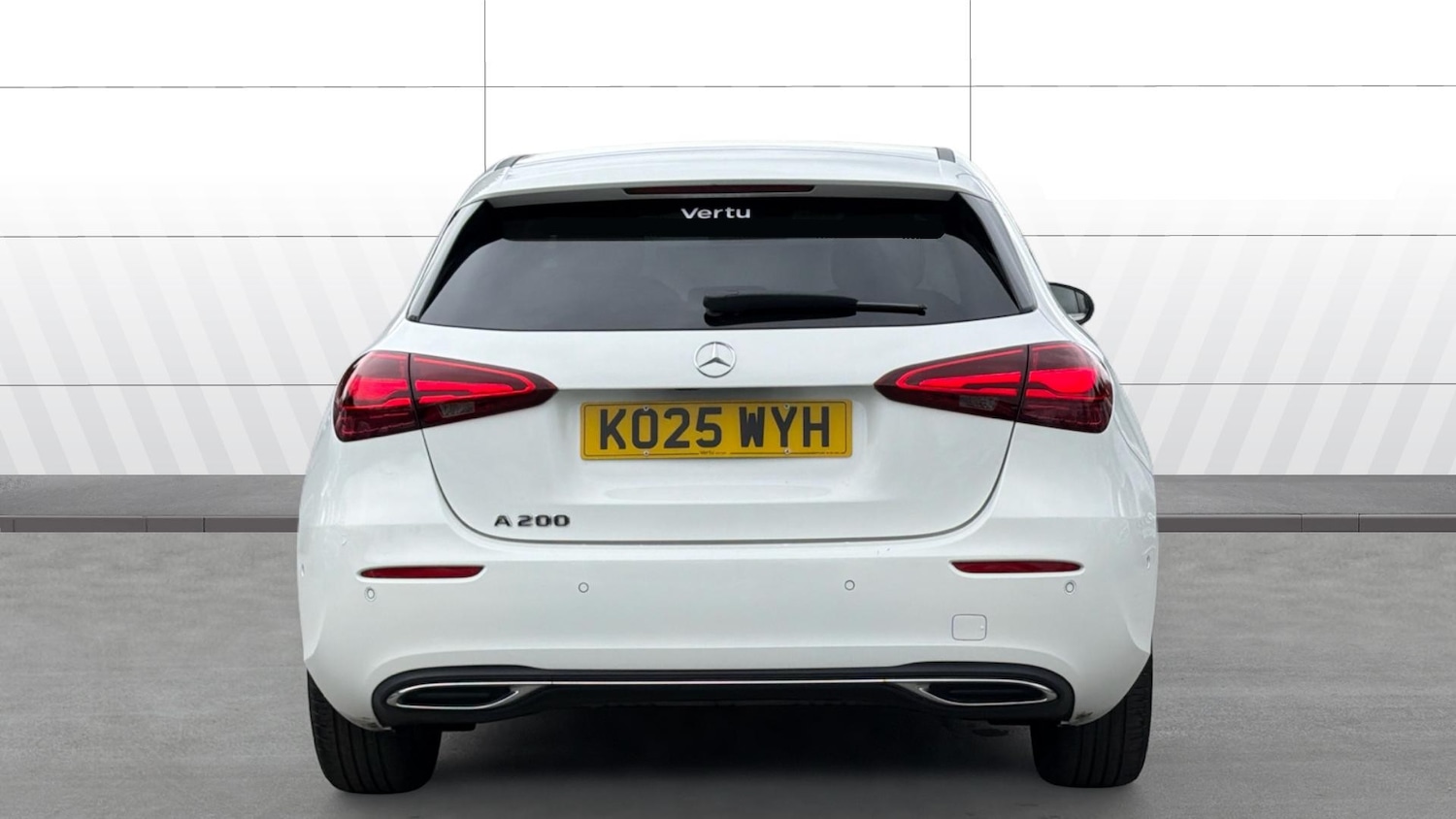 Used Mercedes-Benz A-Class 2025 for sale - 78152897: Photo 6