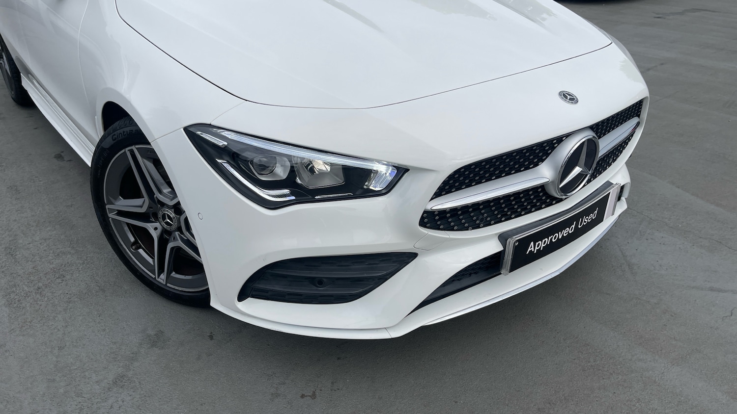 Used Mercedes-Benz CLA 2019 for sale - 76603262: Photo 21