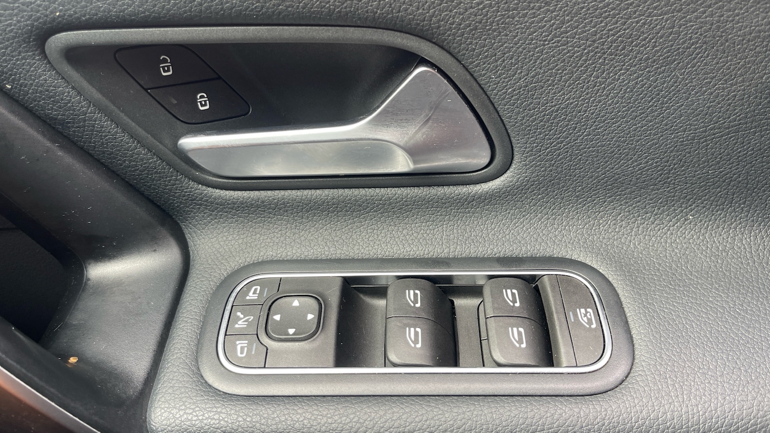 Used Mercedes-Benz CLA 2019 for sale - 76603262: Photo 34