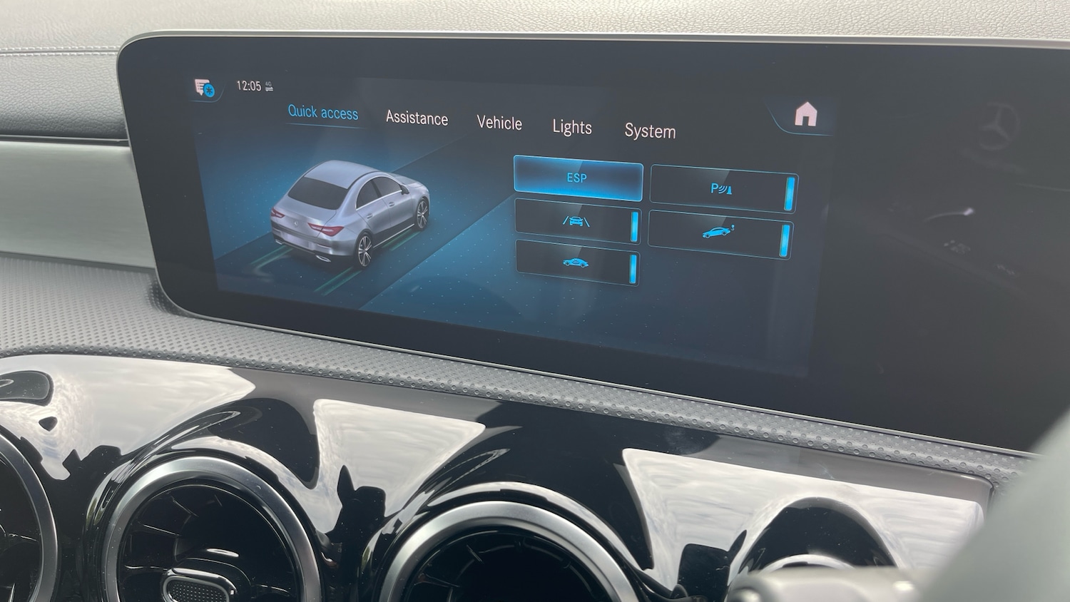 Used Mercedes-Benz CLA 2019 for sale - 76603262: Photo 42