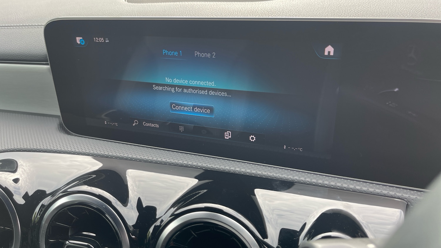 Used Mercedes-Benz CLA 2019 for sale - 76603262: Photo 44