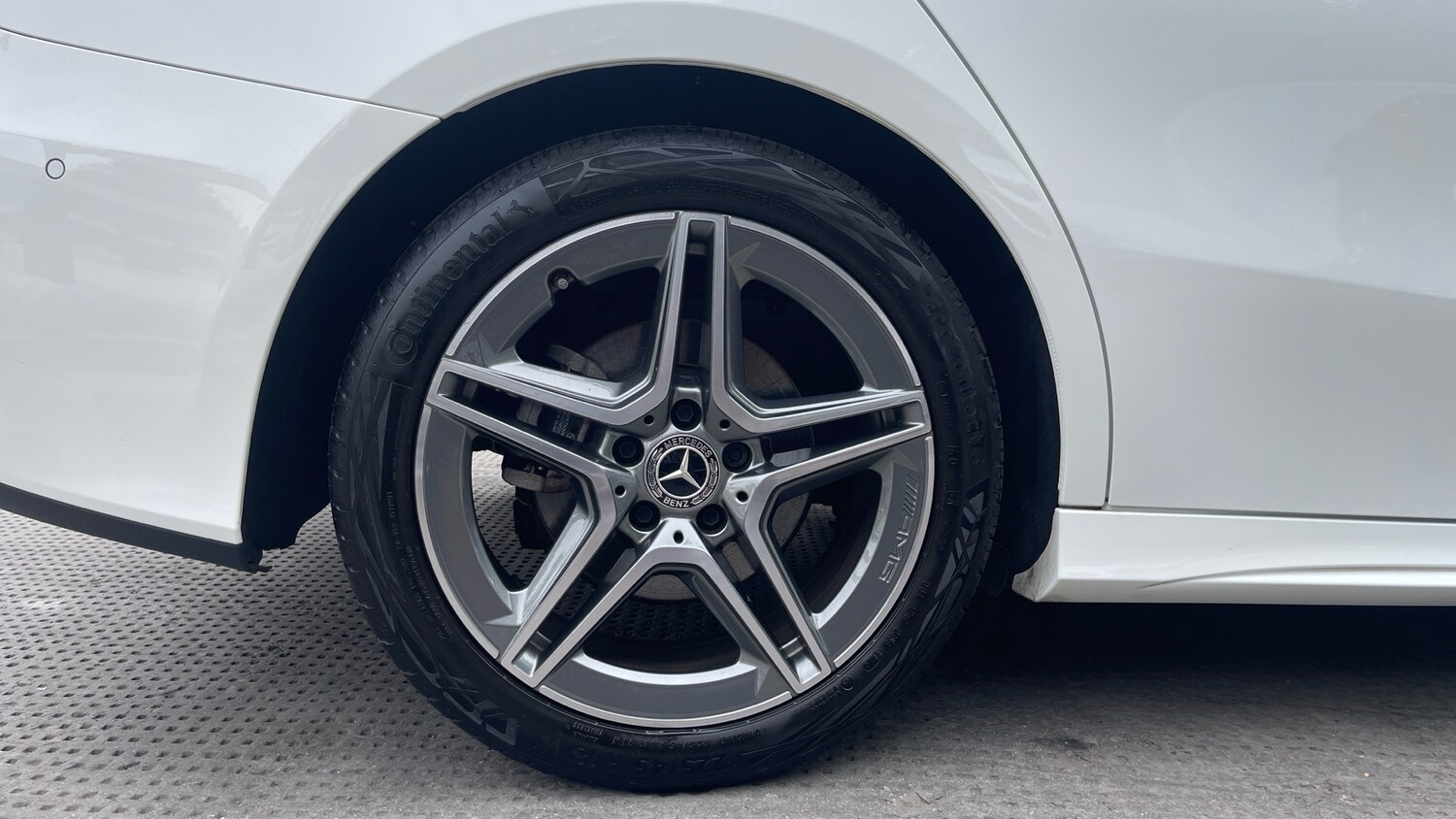 Used Mercedes-Benz CLA 2019 for sale - 76603262: Photo 7