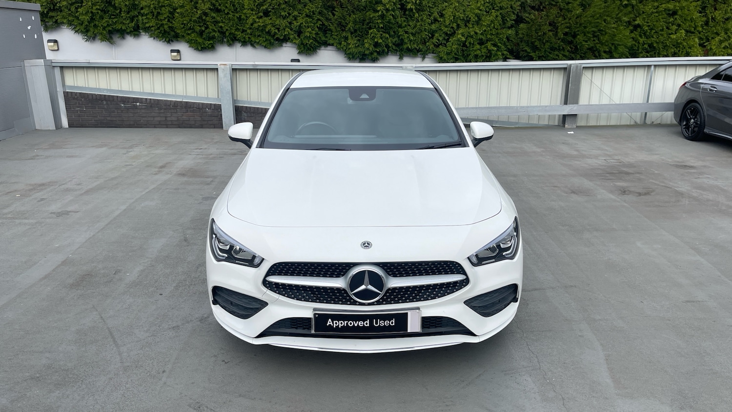 Used Mercedes-Benz CLA 2019 for sale - 76603262: Photo 8