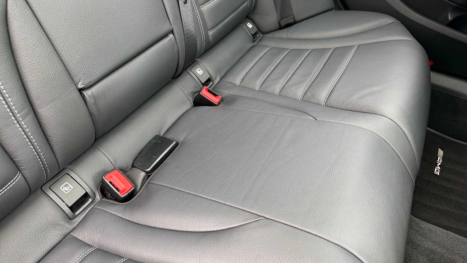 Used Mercedes-Benz C Class 2021 for sale - 78199367: Photo 17