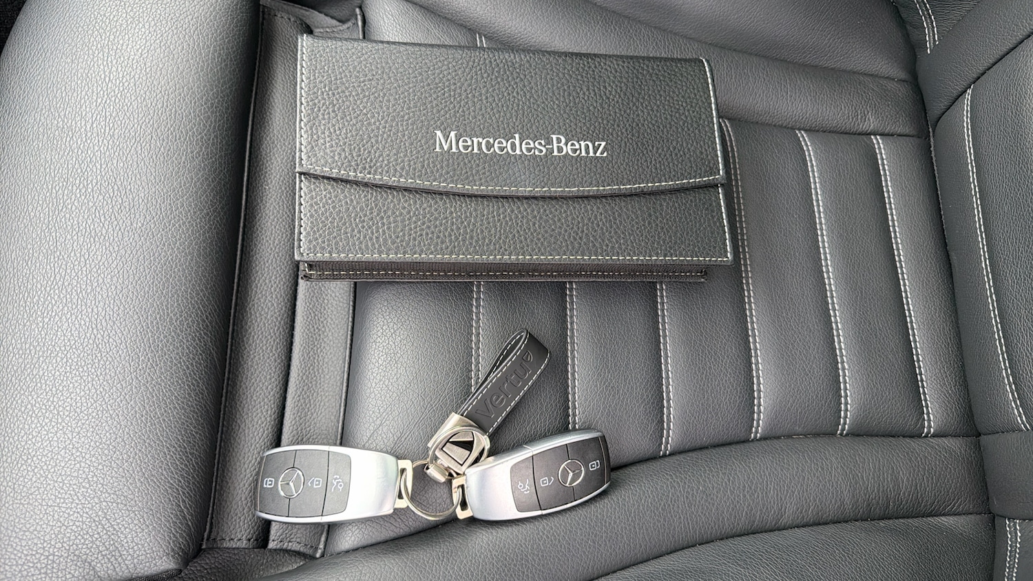 Used Mercedes-Benz C Class 2021 for sale - 78199367: Photo 19