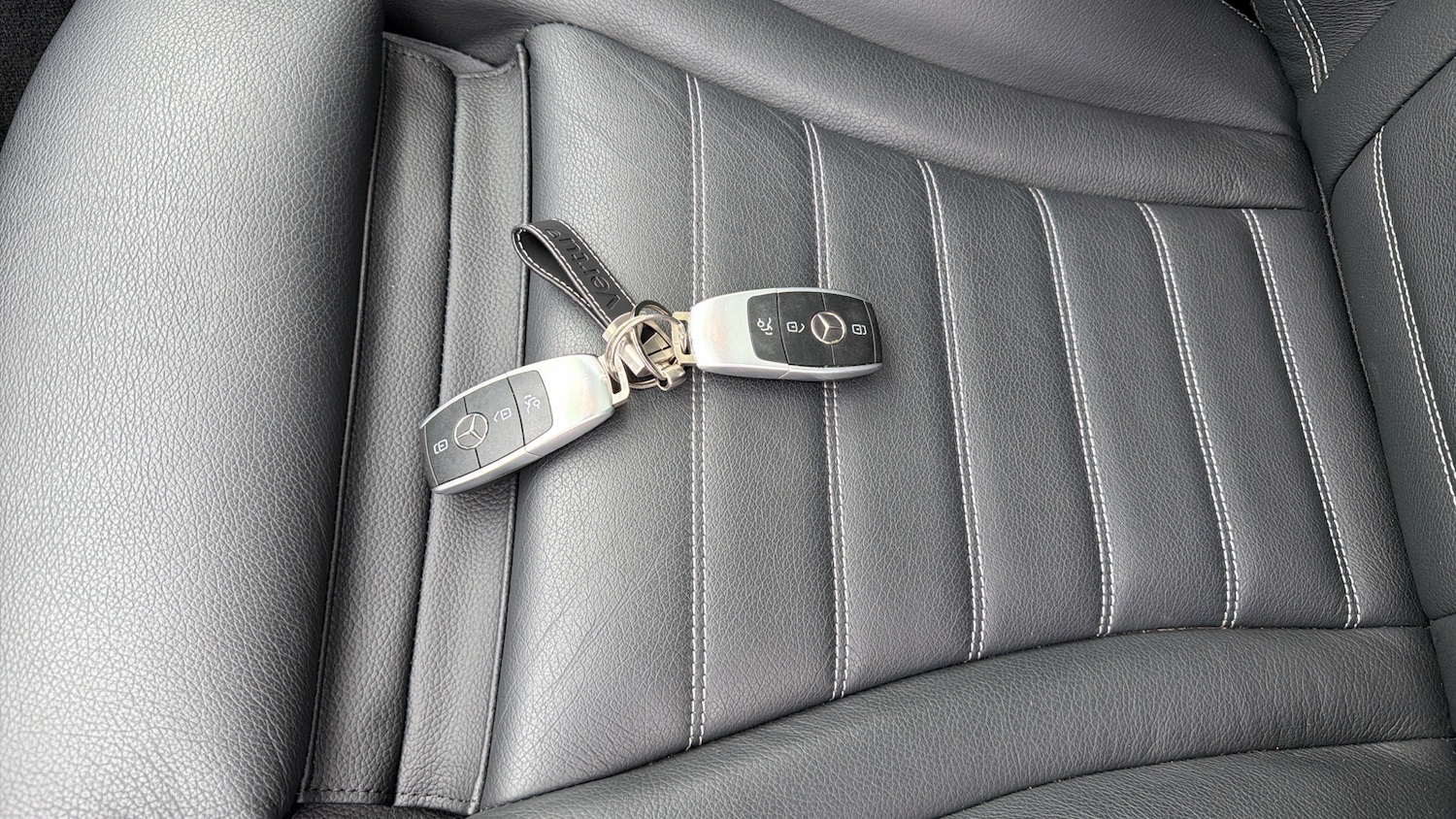 Used Mercedes-Benz C Class 2021 for sale - 78199367: Photo 20