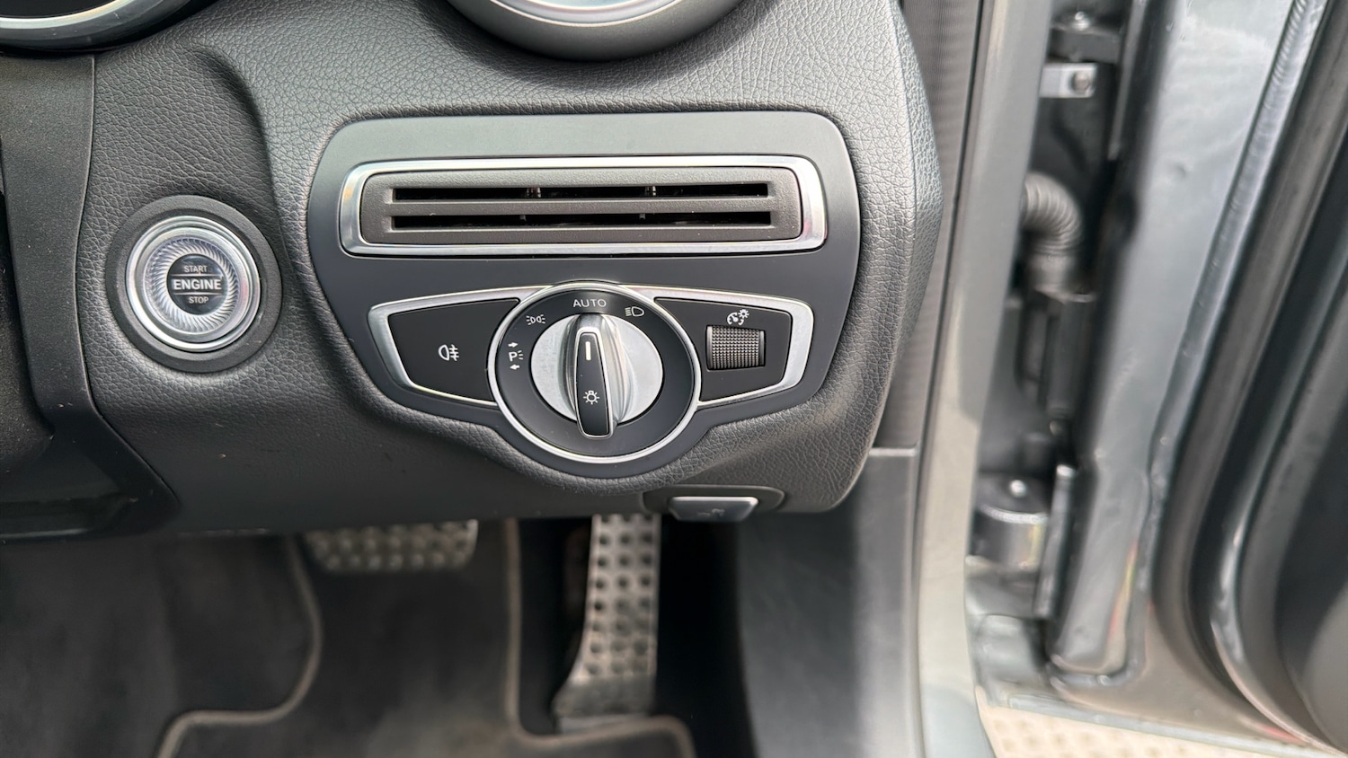 Used Mercedes-Benz C Class 2021 for sale - 78199367: Photo 22