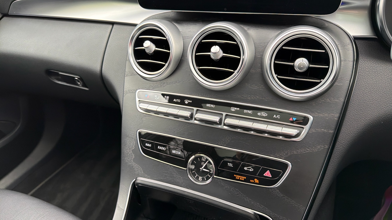 Used Mercedes-Benz C Class 2021 for sale - 78199367: Photo 23