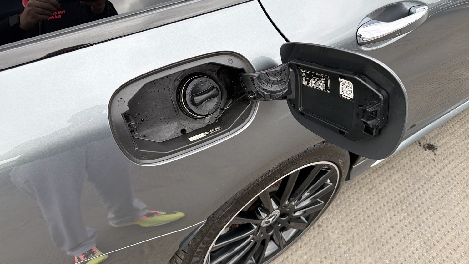 Used Mercedes-Benz C Class 2021 for sale - 78199367: Photo 29