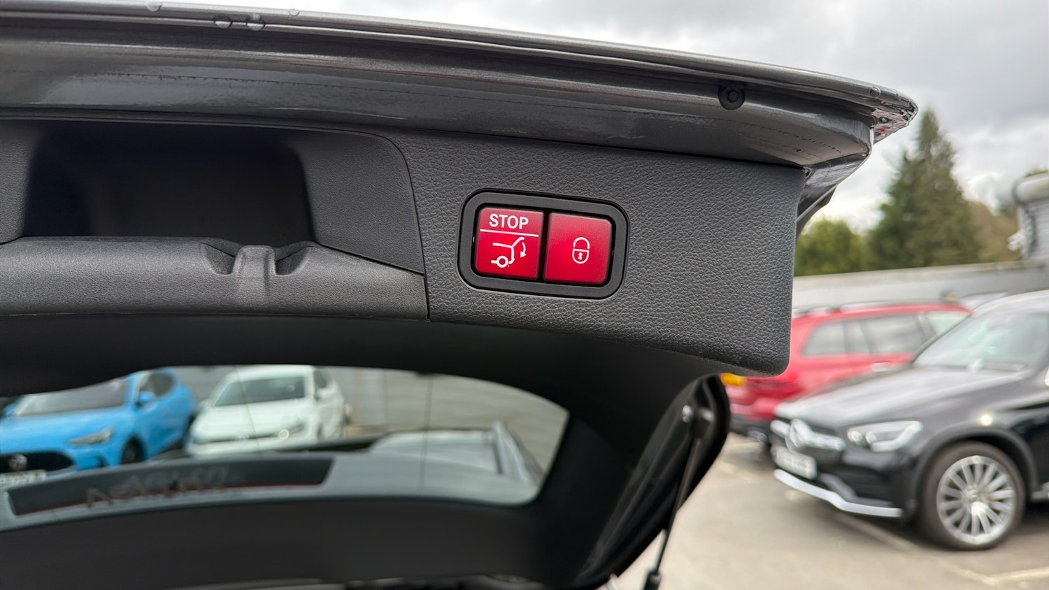 Used Mercedes-Benz C Class 2021 for sale - 78199367: Photo 31