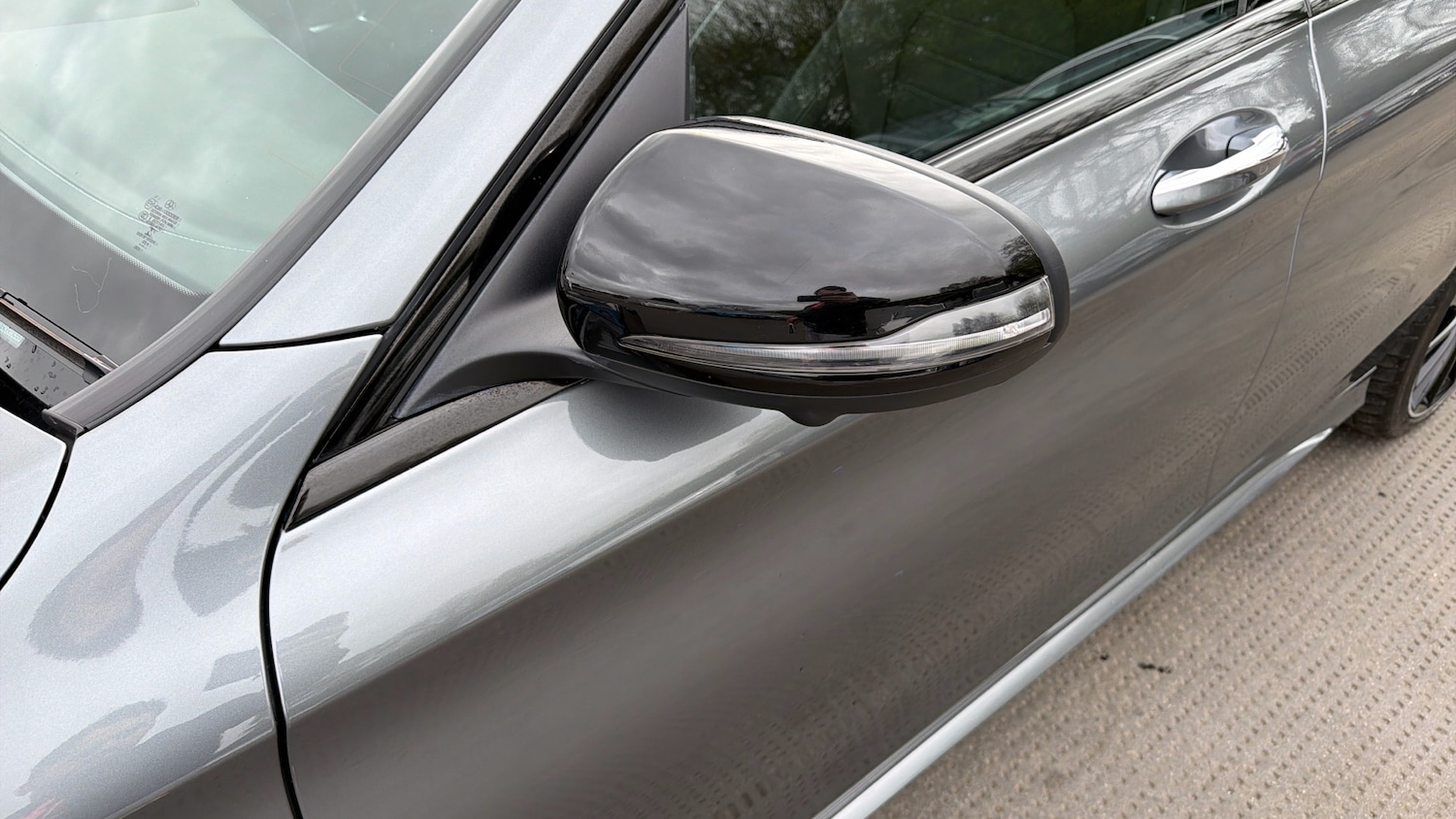 Used Mercedes-Benz C Class 2021 for sale - 78199367: Photo 33