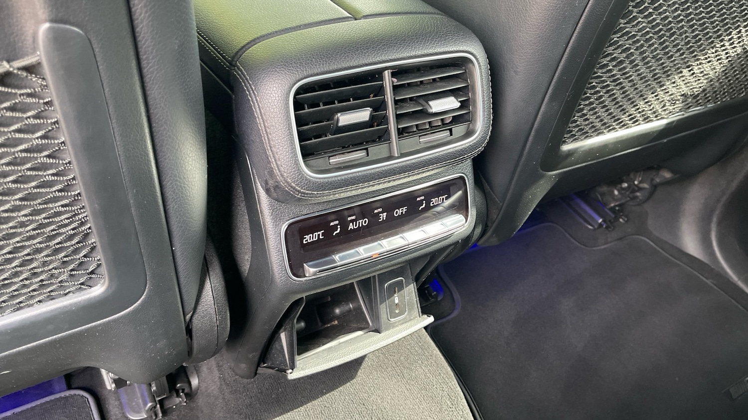 Vehicle 31
